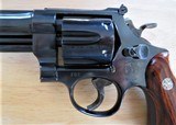 Smith & Wesson S&W Model 27-3 357 Magnum – in Factory Presentation Case
A90 - 4 of 14