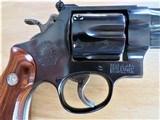 Smith & Wesson S&W Model 27-3 357 Magnum – in Factory Presentation Case
A90 - 10 of 14