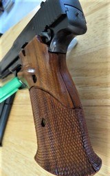 Smith & Wesson S&W Model 41 22LR - Factory Brake,Original Box with 2 Factory Magazines A70 - 12 of 13