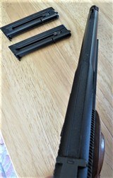 Smith & Wesson S&W Model 41 22LR - Factory Brake,Original Box with 2 Factory Magazines A70 - 6 of 13