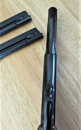 Smith & Wesson S&W Model 41 22LR - Factory Brake,Original Box with 2 Factory Magazines A70 - 7 of 13