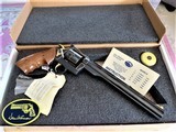 Dan Wesson M44 V10 Deer Hunter 44 mag in Original Box, Manual & Tools - 118 - 2 of 15