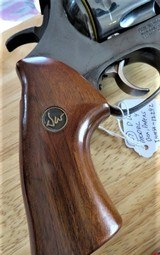 Dan Wesson IHMSA Set - M44 VH8 & M744 VH8 - Each in Original Box with Manual & Tools 106,7 - 14 of 15