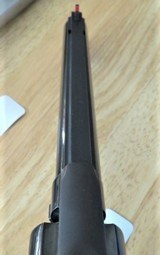 Dan Wesson IHMSA Set - M44 VH8 & M744 VH8 - Each in Original Box with Manual & Tools 106,7 - 8 of 15