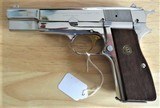 Browning Hi-Power 9MM Centennial Model in Presentation Case – 52 - 2 of 13