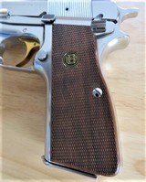 Browning Hi-Power 9MM Centennial Model in Presentation Case – 52 - 11 of 13