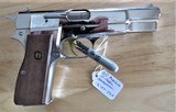 Browning Hi-Power 9MM Centennial Model in Presentation Case – 52 - 3 of 13