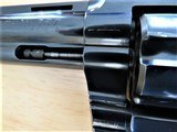 Colt Python 357 Magnum – Manufactured in 1965 – C&R Eligible - 40 - 11 of 15