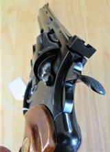 Colt Python 357 Magnum – Manufactured in 1965 – C&R Eligible - 40 - 6 of 15