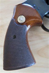 Colt Python 357 Magnum – Manufactured in 1965 – C&R Eligible - 40 - 13 of 15