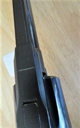 Colt Python 357 Magnum – Manufactured in 1965 – C&R Eligible - 40 - 4 of 15