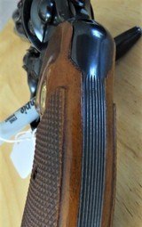 Colt Python 357 Magnum – Manufactured in 1965 – C&R Eligible - 40 - 12 of 15
