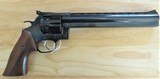 Dan Wesson Model 45 - 45 Colt, VH10, LNIB with Manual & Tools - 161 - 5 of 15