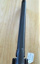 Dan Wesson Model 45 - 45 Colt, VH10, LNIB with Manual & Tools - 161 - 10 of 15