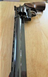 Dan Wesson Model 45 - 45 Colt, VH10, LNIB with Manual & Tools - 161 - 9 of 15