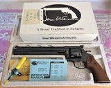 Dan Wesson Model 45 - 45 Colt, VH10, LNIB with Manual & Tools - 161