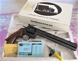 Dan Wesson Model 45 - 45 Colt, VH10, LNIB with Manual & Tools - 161 - 2 of 15