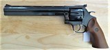 Dan Wesson Model 45 - 45 Colt, VH10, LNIB with Manual & Tools - 161 - 3 of 15