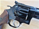 Dan Wesson Model 45 - 45 Colt, VH10, LNIB with Manual & Tools - 161 - 6 of 15