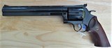 Dan Wesson Model 445 - 445 Supermag, VH10, LNIB with Manual & Tools - 154 - 3 of 11