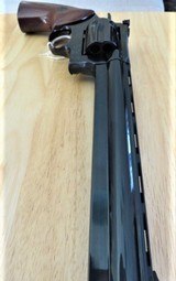 Dan Wesson Model 445 - 445 Supermag, VH10, LNIB with Manual & Tools - 154 - 4 of 11