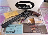 Dan Wesson Model 445 - 445 Supermag, VH10, LNIB with Manual & Tools - 154 - 1 of 11