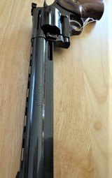 Dan Wesson Model 445 - 445 Supermag, VH10, LNIB with Manual & Tools - 154 - 6 of 11