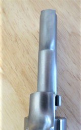 Dan Wesson Model 722M – 22 Magnum, V4, LNIB with Manual & Tools - 68 - 7 of 12