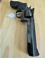 Dan Wesson Model 15 Fixed Barrel – 357 Magnum, LNIB with Manual- 40 - 9 of 13