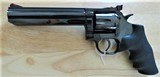 Dan Wesson Model 15 Fixed Barrel – 357 Magnum, LNIB with Manual- 40 - 3 of 13