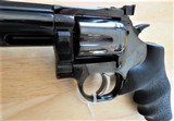 Dan Wesson Model 15 Fixed Barrel – 357 Magnum, LNIB with Manual- 40 - 4 of 13