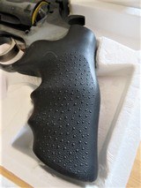 Dan Wesson Model 15 Fixed Barrel – 357 Magnum, LNIB with Manual- 40 - 12 of 13