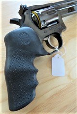 Dan Wesson Model 15 Fixed Barrel – 357 Magnum, LNIB with Manual- 40 - 13 of 13