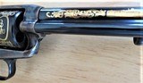 Colt Single Action Army (SAA) 44-40 Winchester/Colt Commemorative in Presentation Case
- A92 - 4 of 15