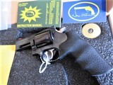 Dan Wesson Model 15-VH2.5 Norwich First Issue – 357 Magnum, LNIB with Tools - 216 - 3 of 12