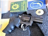 Dan Wesson Model 15-VH2.5 Norwich First Issue – 357 Magnum, LNIB with Tools - 216 - 2 of 12