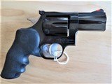 Dan Wesson Model 15-VH2.5 Norwich First Issue – 357 Magnum, LNIB with Tools - 216 - 4 of 12
