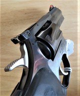 Dan Wesson Model 15-VH2.5 Norwich First Issue – 357 Magnum, LNIB with Tools - 216 - 7 of 12