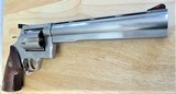 Dan Wesson Model 7445 in 445 Supermag - VH8 Barrel Assembly - 146 - 11 of 13