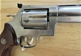 Dan Wesson Model 7445 in 445 Supermag - VH8 Barrel Assembly - 146 - 7 of 13