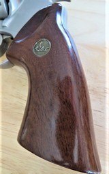 Dan Wesson Model 7445 in 445 Supermag - VH8 Barrel Assembly - 146 - 12 of 13