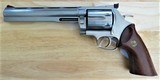 Dan Wesson Model 7445 in 445 Supermag - VH8 Barrel Assembly - 146 - 1 of 13