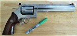 Dan Wesson Model 7445 in 445 Supermag - VH8 Barrel Assembly - 146 - 6 of 13