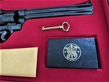 Smith & Wesson, S&W Model 29-5 Magna Classic 44 Mag in Presentation Case with Shipper - 173 - 14 of 15