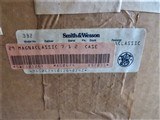 Smith & Wesson, S&W Model 29-5 Magna Classic 44 Mag in Presentation Case with Shipper - 173 - 15 of 15