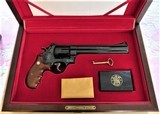 Smith & Wesson, S&W Model 29-5 Magna Classic 44 Mag in Presentation Case with Shipper - 173 - 1 of 15