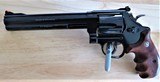 Smith & Wesson, S&W Model 29-5 Magna Classic 44 Mag in Presentation Case with Shipper - 173 - 3 of 15