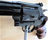 Smith & Wesson, S&W Model 29-5 Magna Classic 44 Mag in Presentation Case with Shipper - 173 - 8 of 15
