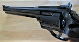 Smith & Wesson, S&W Model 29-5 Magna Classic 44 Mag in Presentation Case with Shipper - 173 - 11 of 15