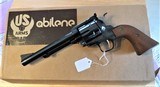 United Sporting Arms (USA) Abilene 357 Magnum in Original Box with Manual- 110 - 3 of 15